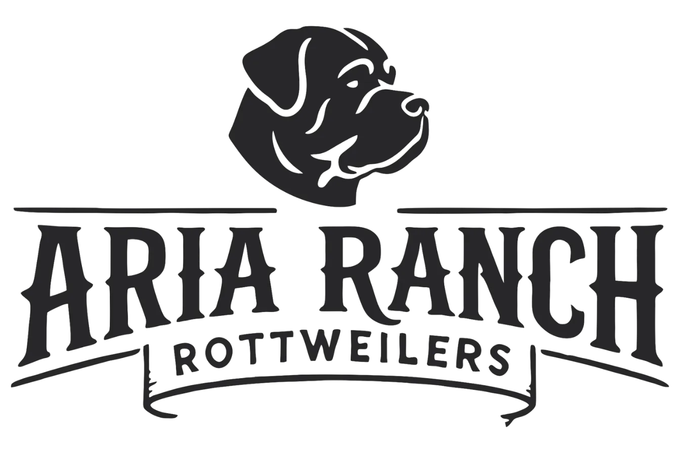 Aria Ranc Rottweilers