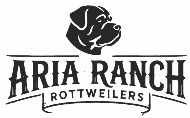 Aria Ranch Rottweilers